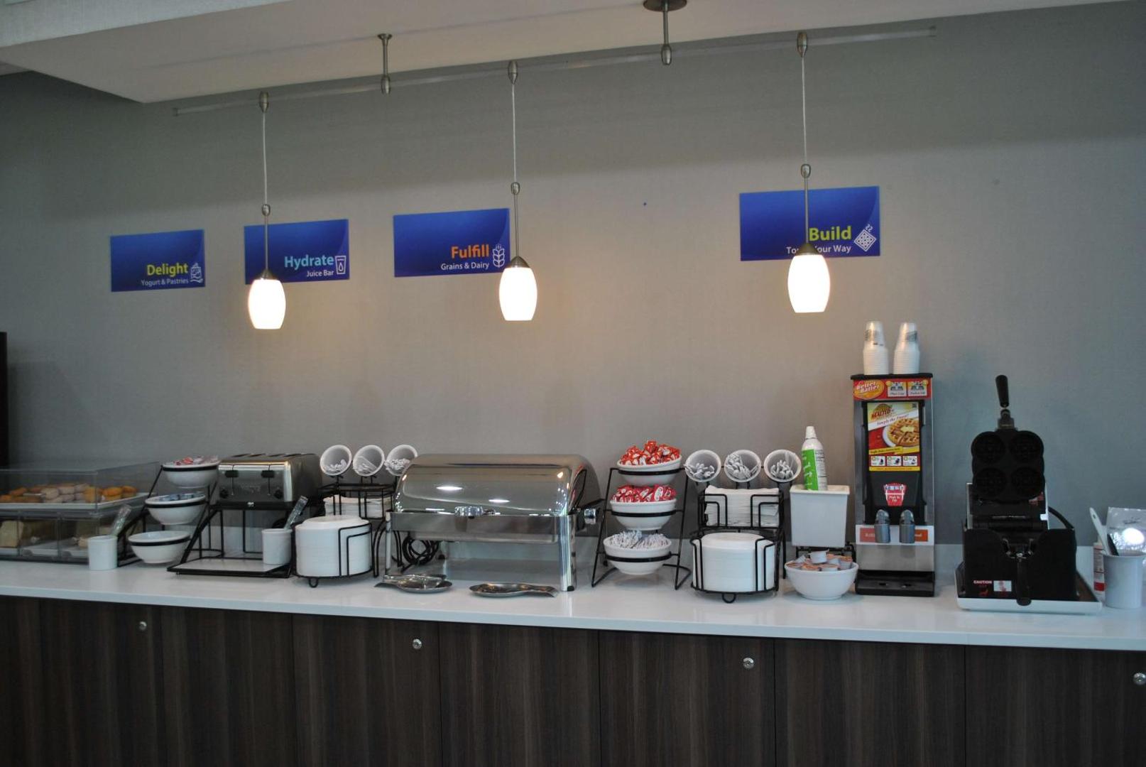 Best Western Paramus Hotel & Suites