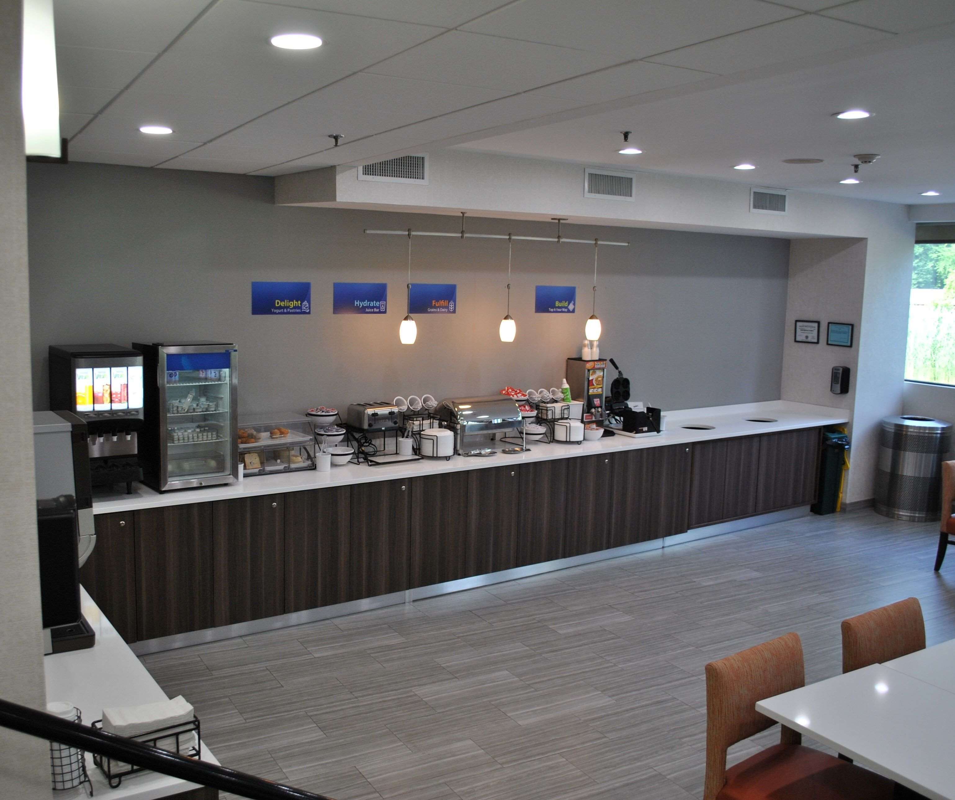 Best Western Paramus Hotel & Suites