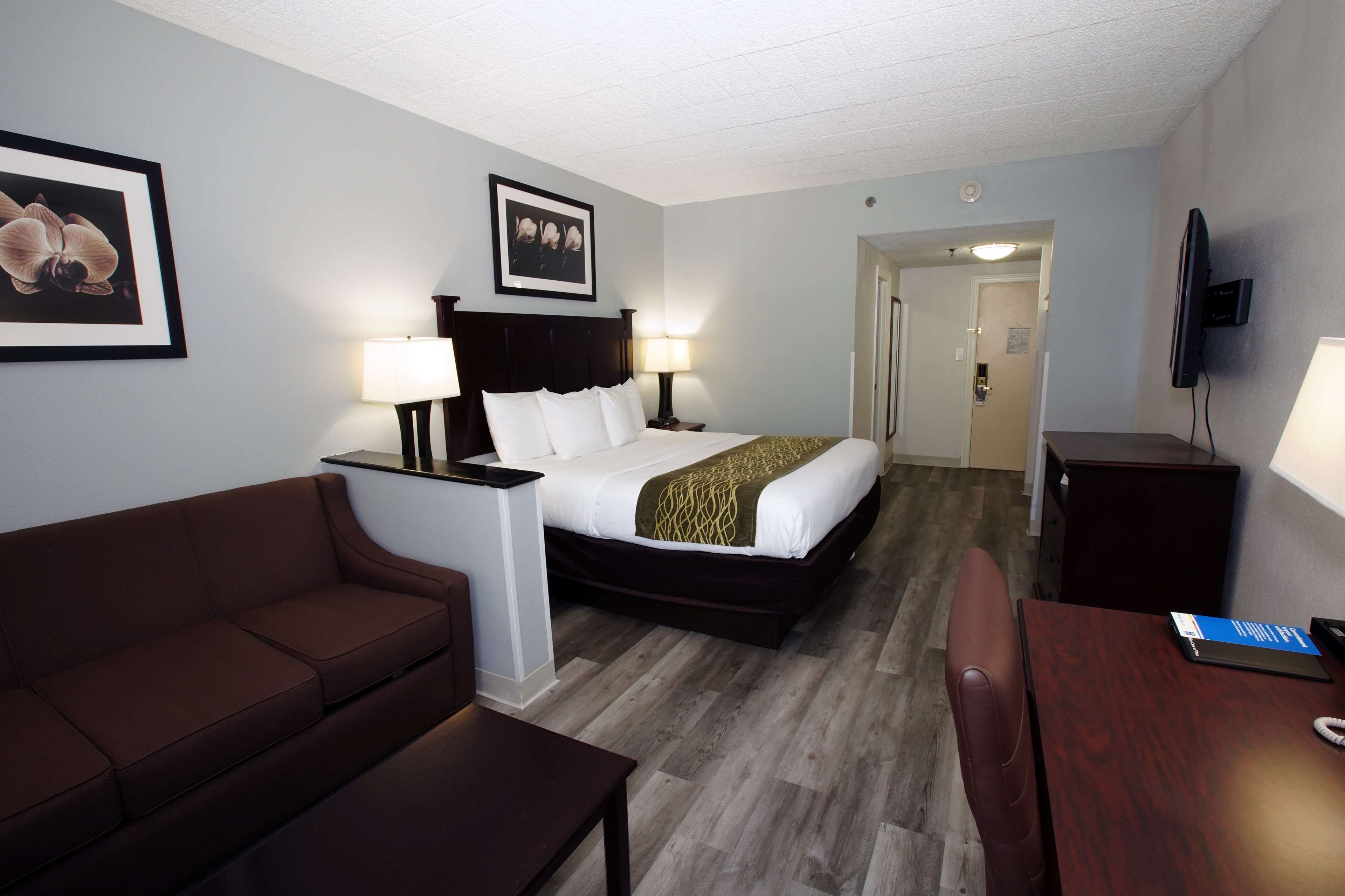 Best Western Paramus Hotel & Suites