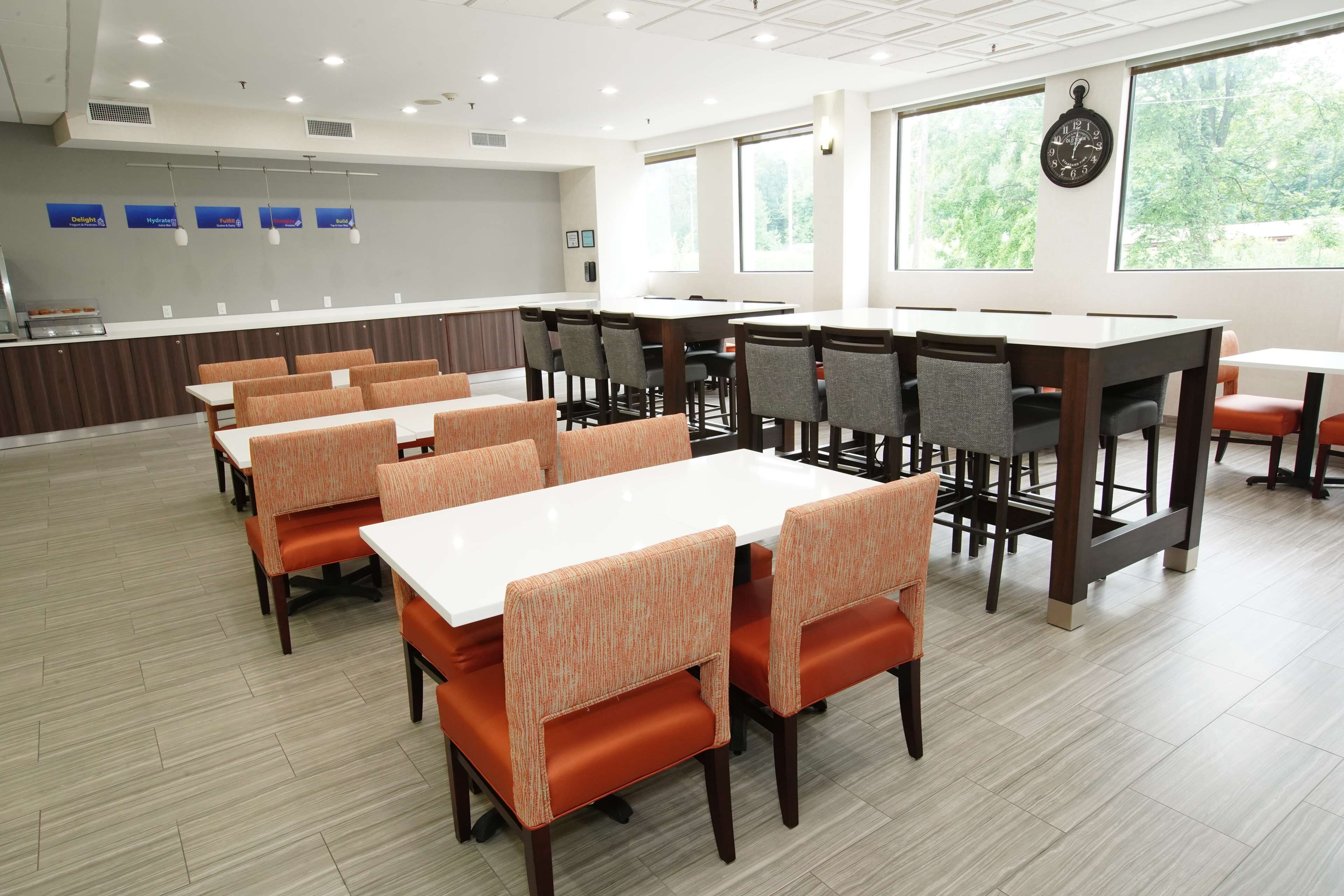 Best Western Paramus Hotel & Suites