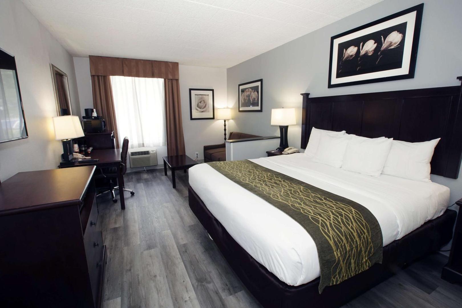 Best Western Paramus Hotel & Suites