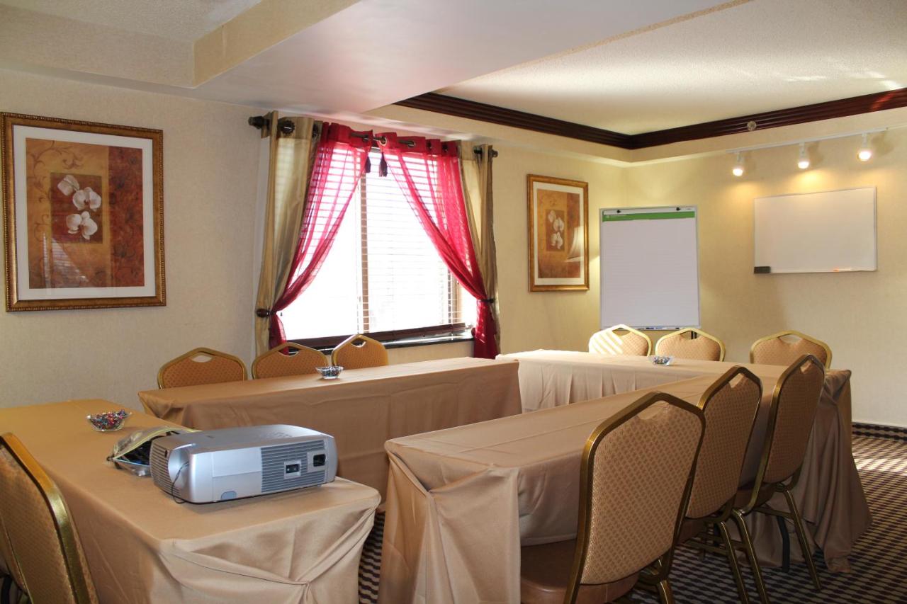Comfort Inn Paramus - Hackensack