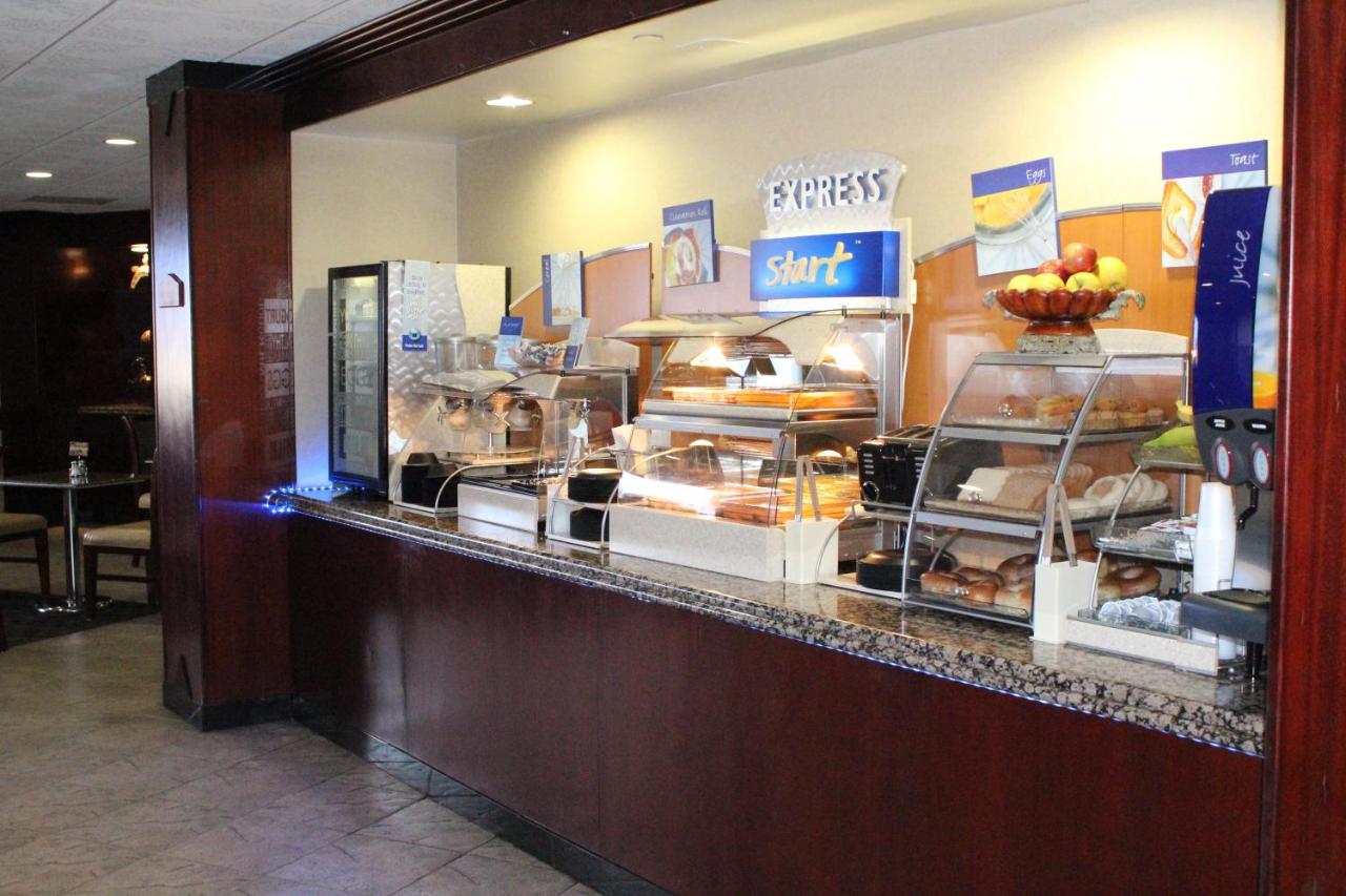 Comfort Inn Paramus - Hackensack