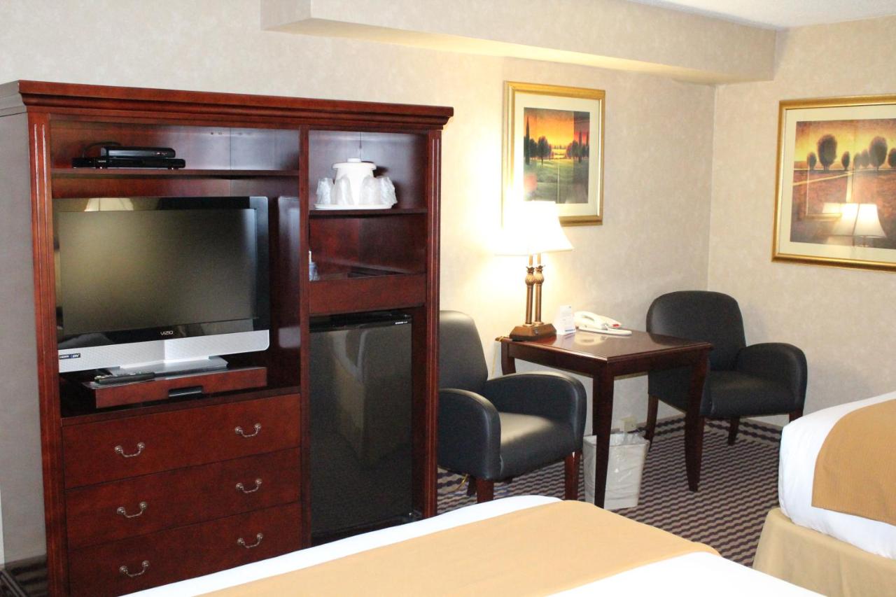 Comfort Inn Paramus - Hackensack