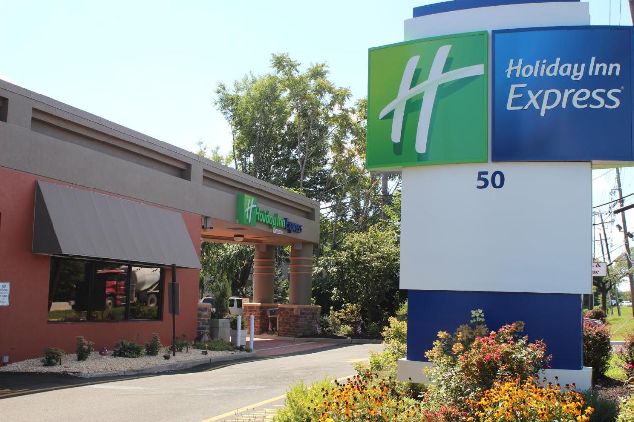 Comfort Inn Paramus - Hackensack