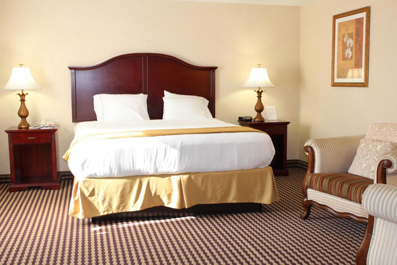 Comfort Inn Paramus - Hackensack