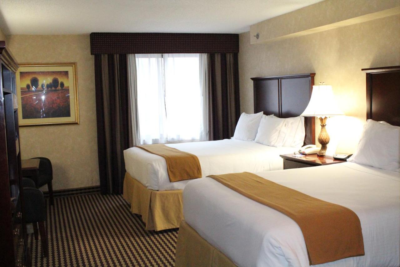 Comfort Inn Paramus - Hackensack