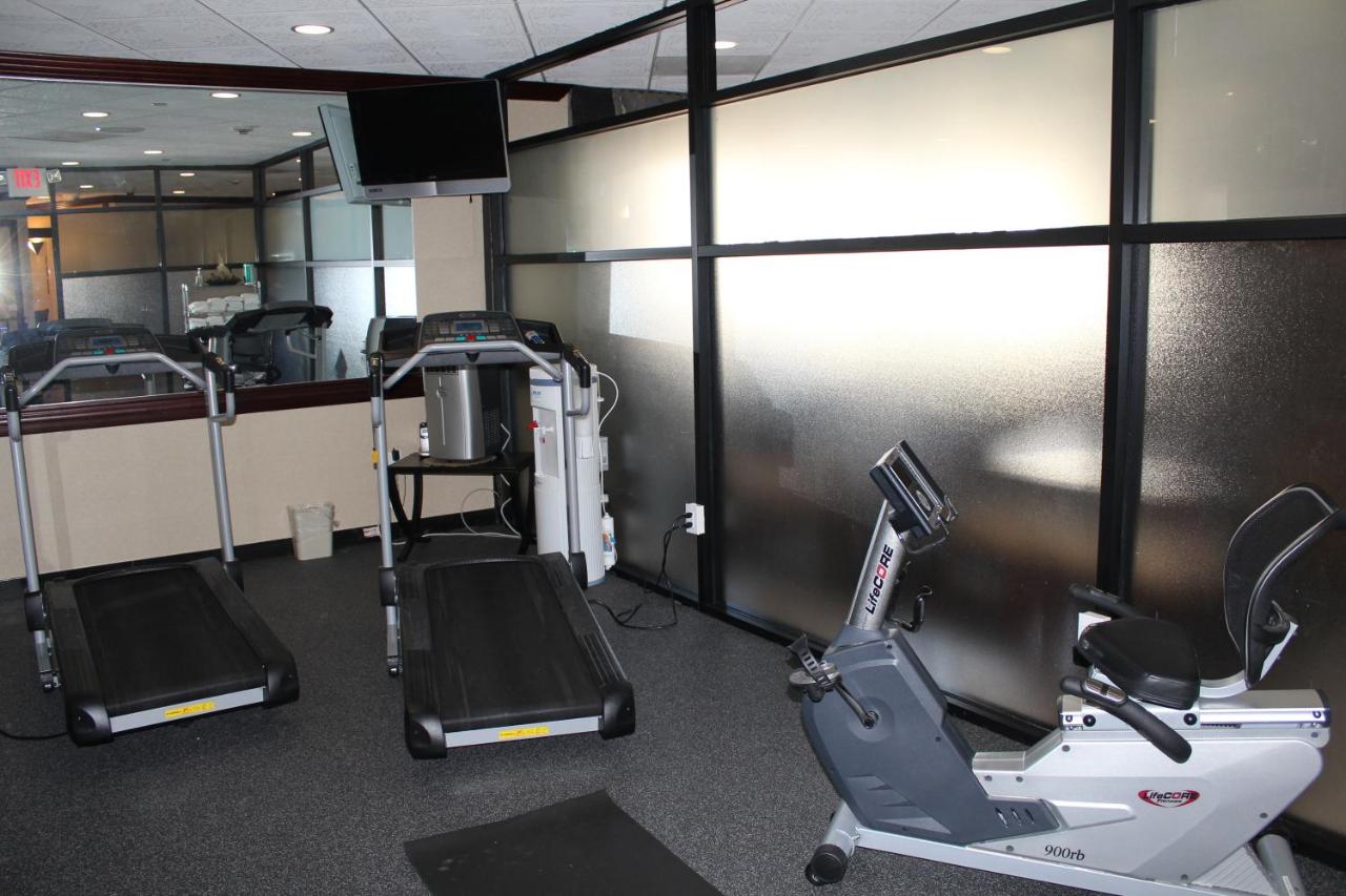 Comfort Inn Paramus - Hackensack