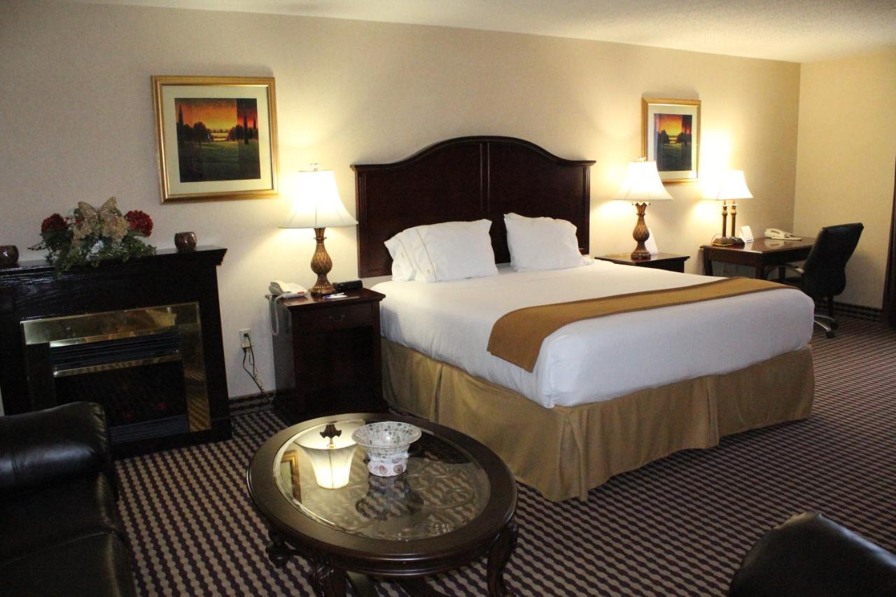 Comfort Inn Paramus - Hackensack