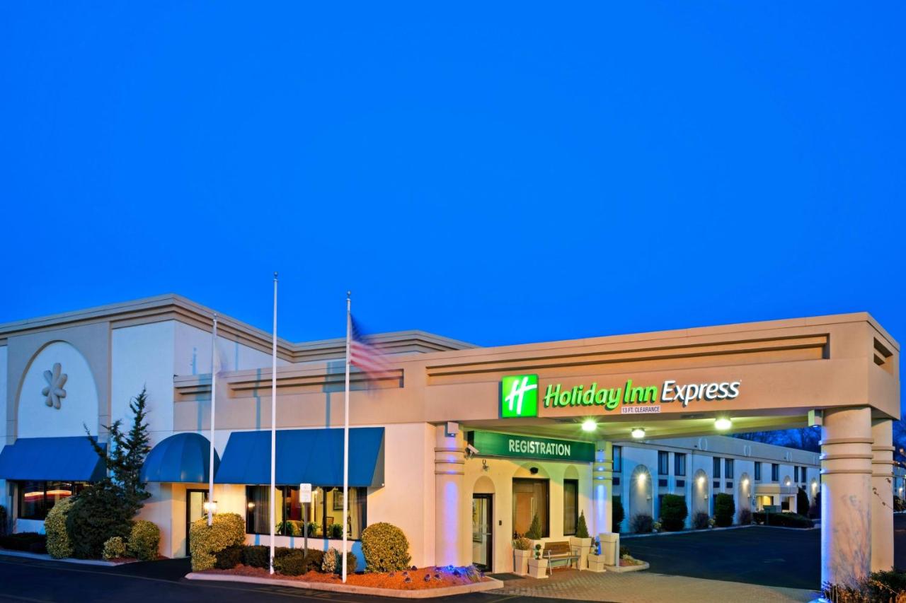 Comfort Inn Paramus - Hackensack