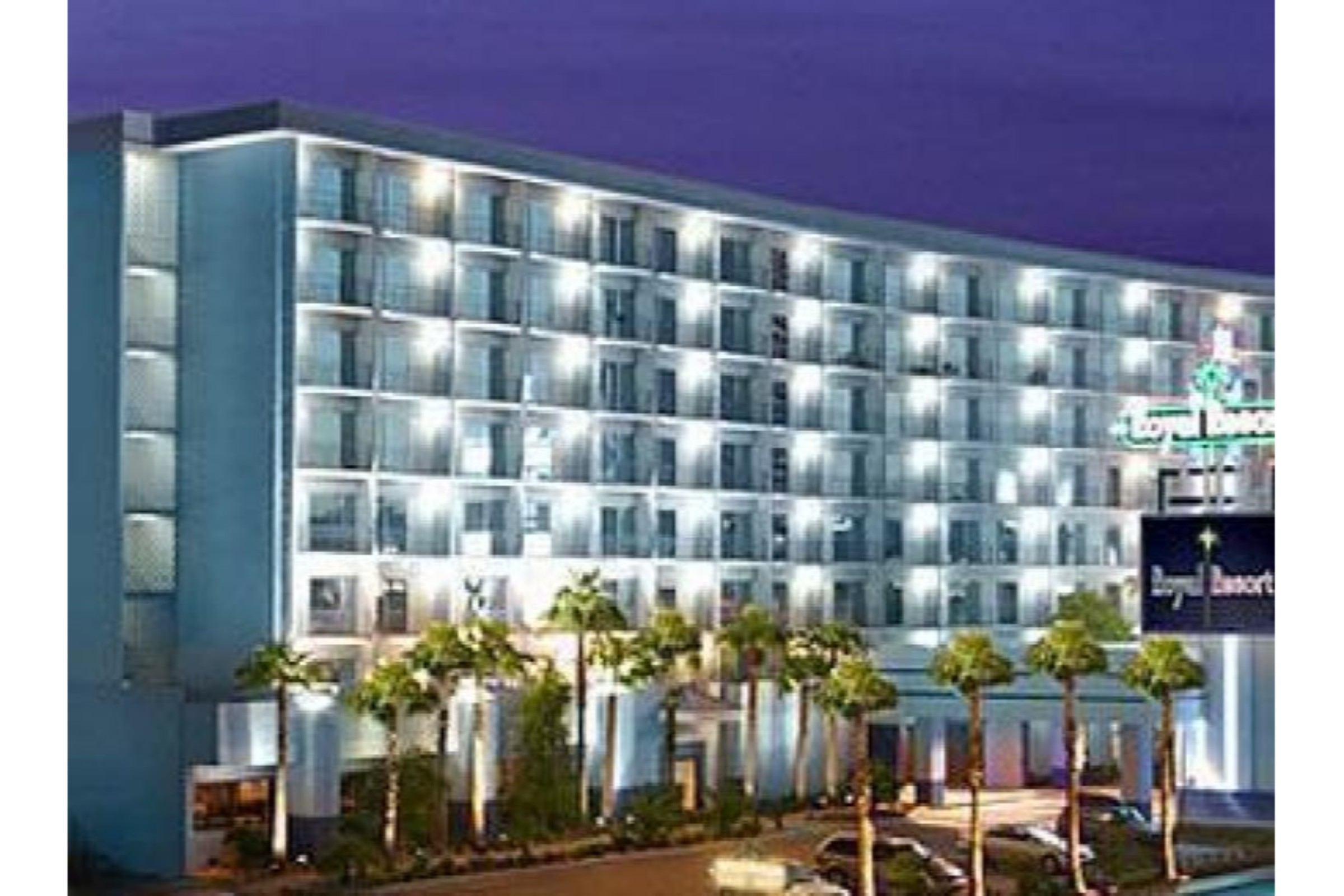 Royal Vacation Suites Parsippany