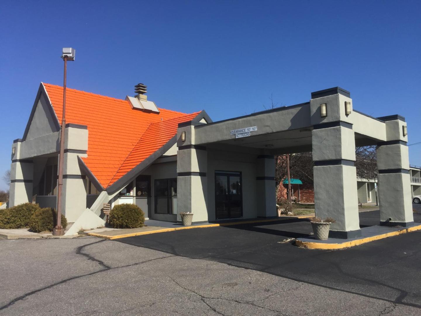 Americas Best Value Inn