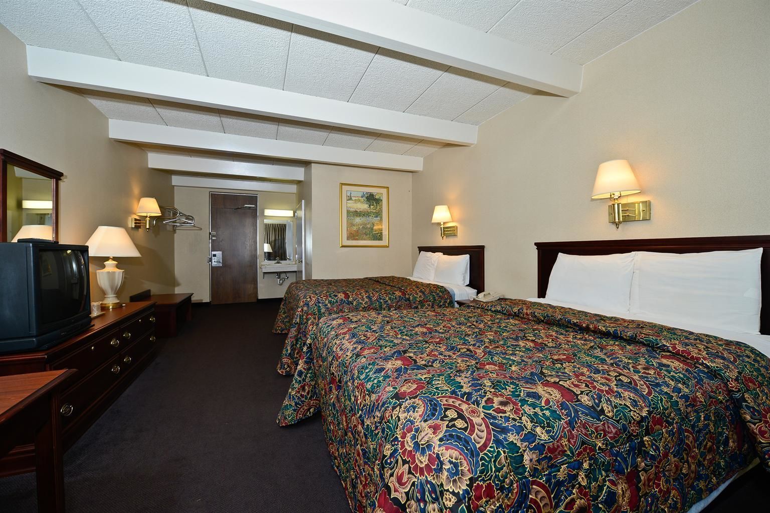 Americas Best Value Inn