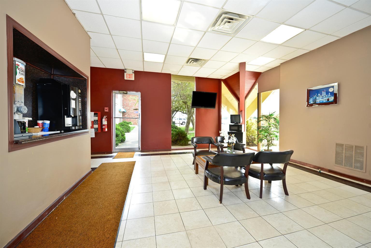 Americas Best Value Inn