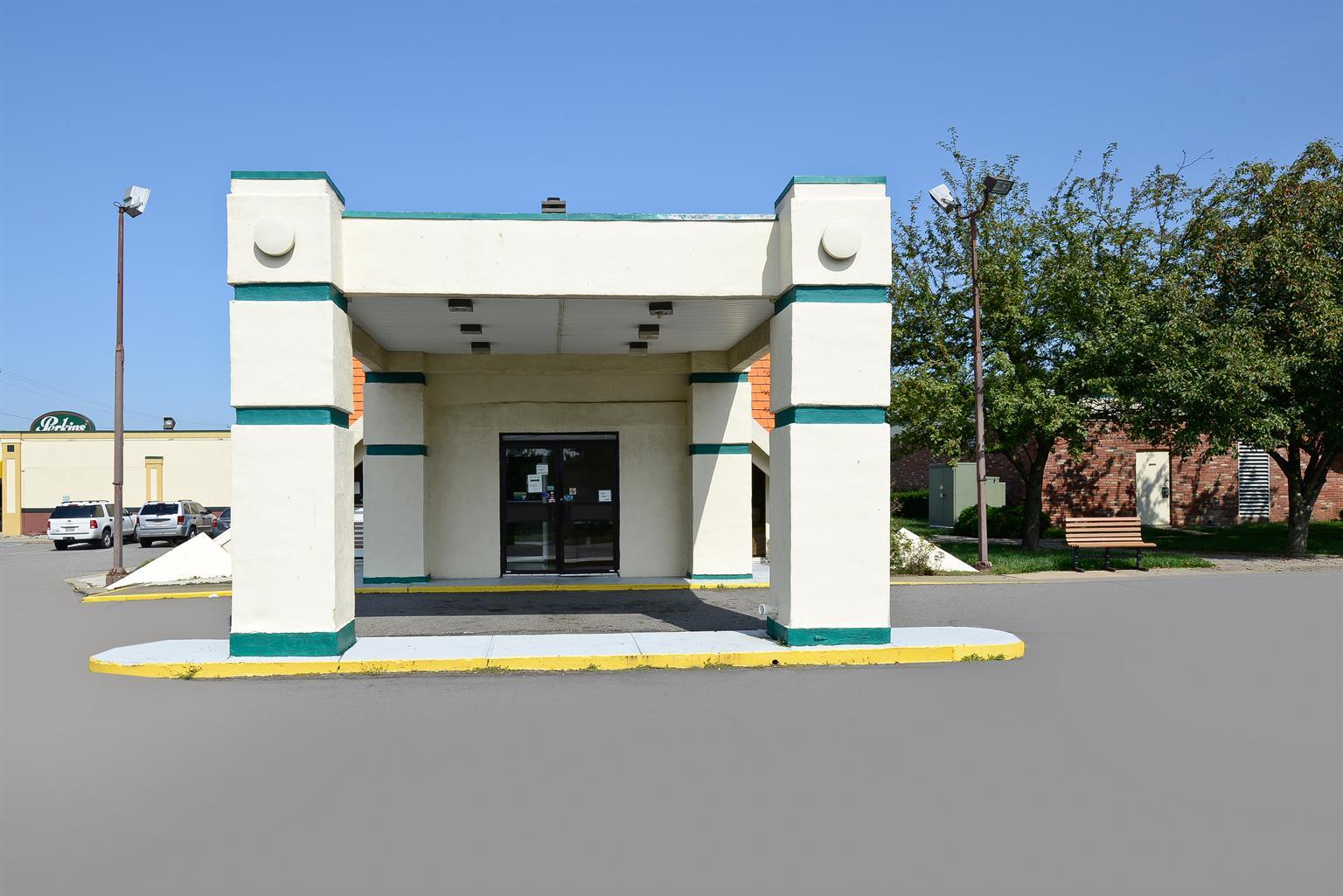 Americas Best Value Inn