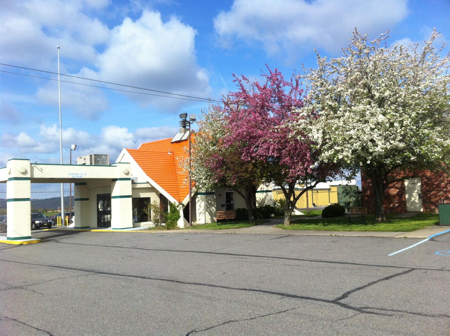 Americas Best Value Inn