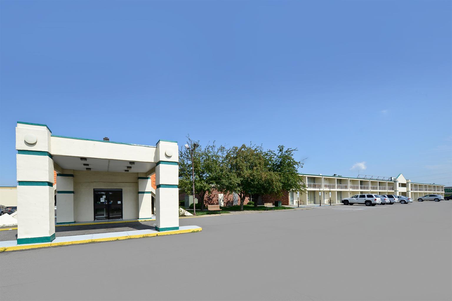 Americas Best Value Inn