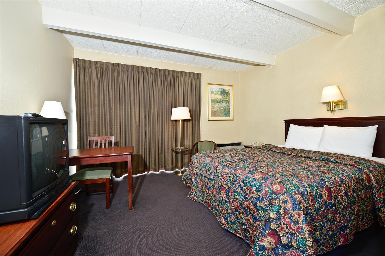 Americas Best Value Inn