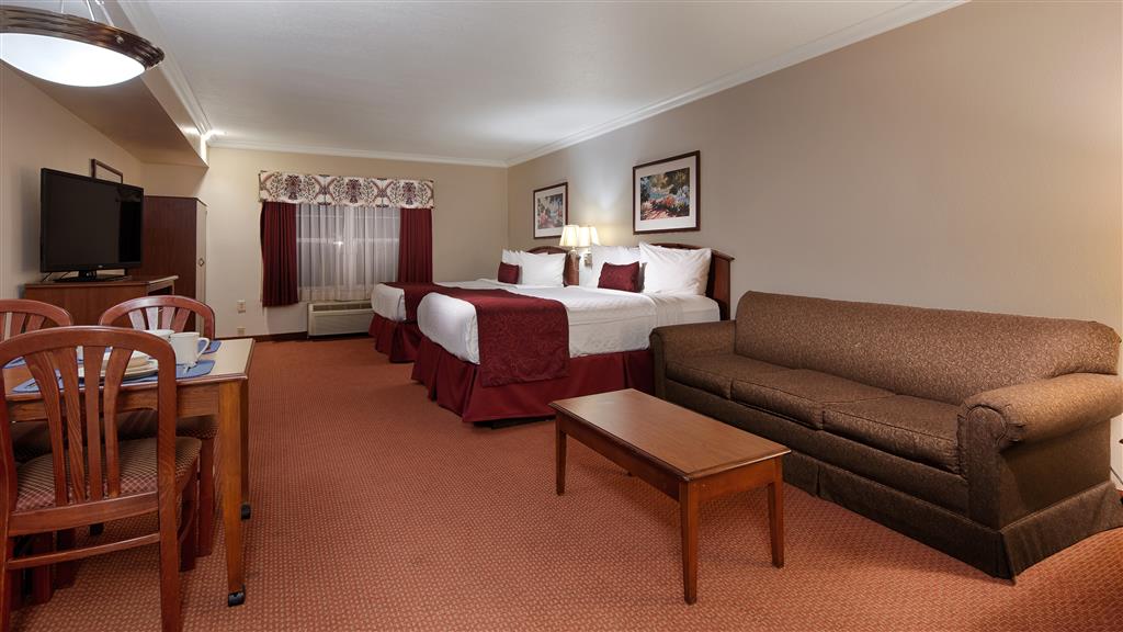 Homestead Apart Hotel