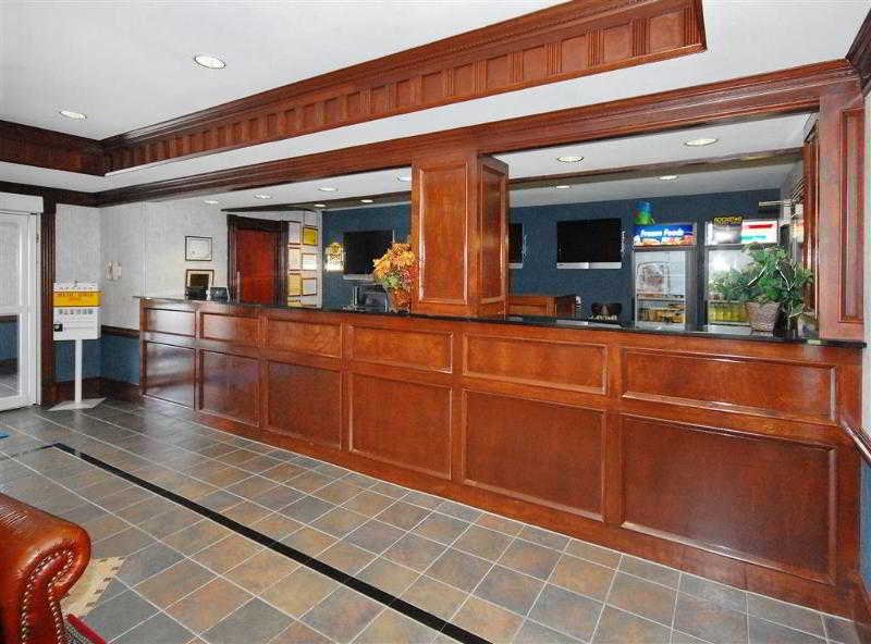 Homestead Apart Hotel