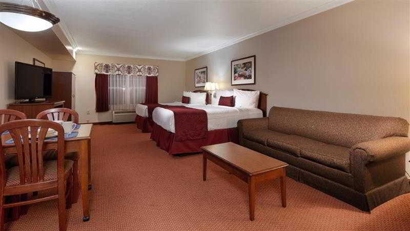 Homestead Apart Hotel