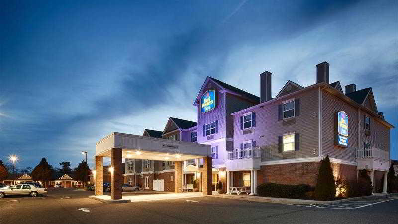 Homestead Apart Hotel