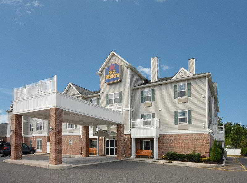 Homestead Apart Hotel