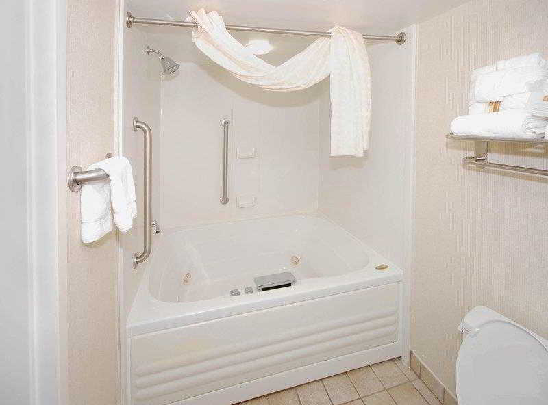 Homestead Apart Hotel