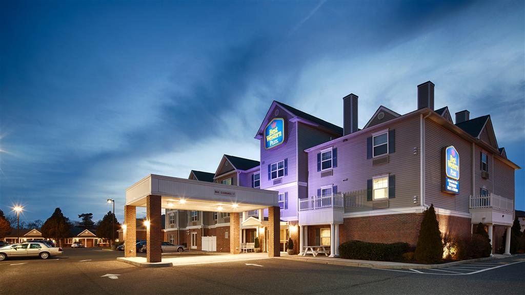 Homestead Apart Hotel