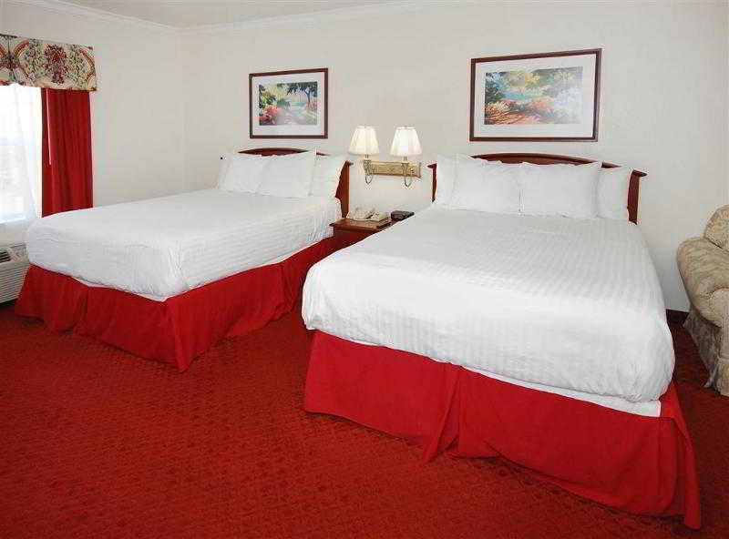 Homestead Apart Hotel