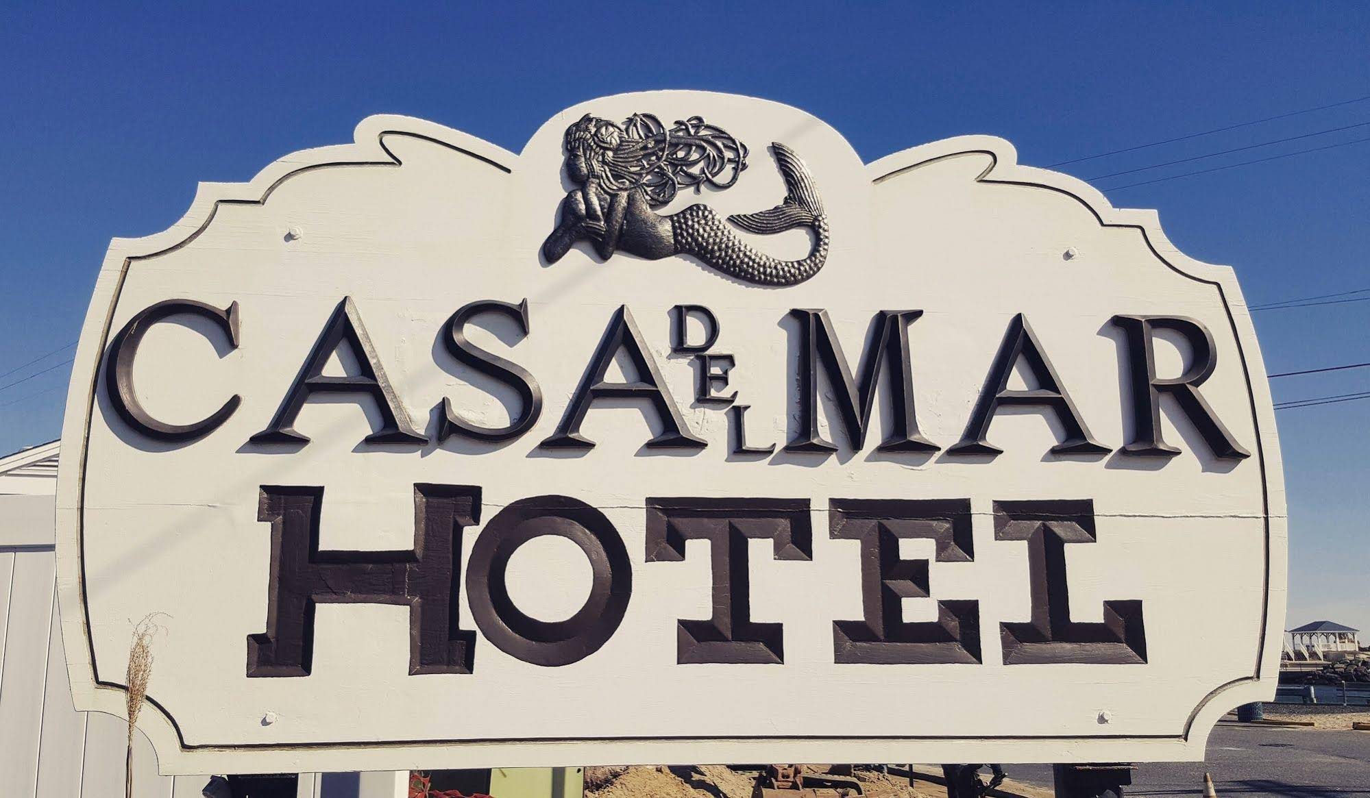 Casa Del Mar