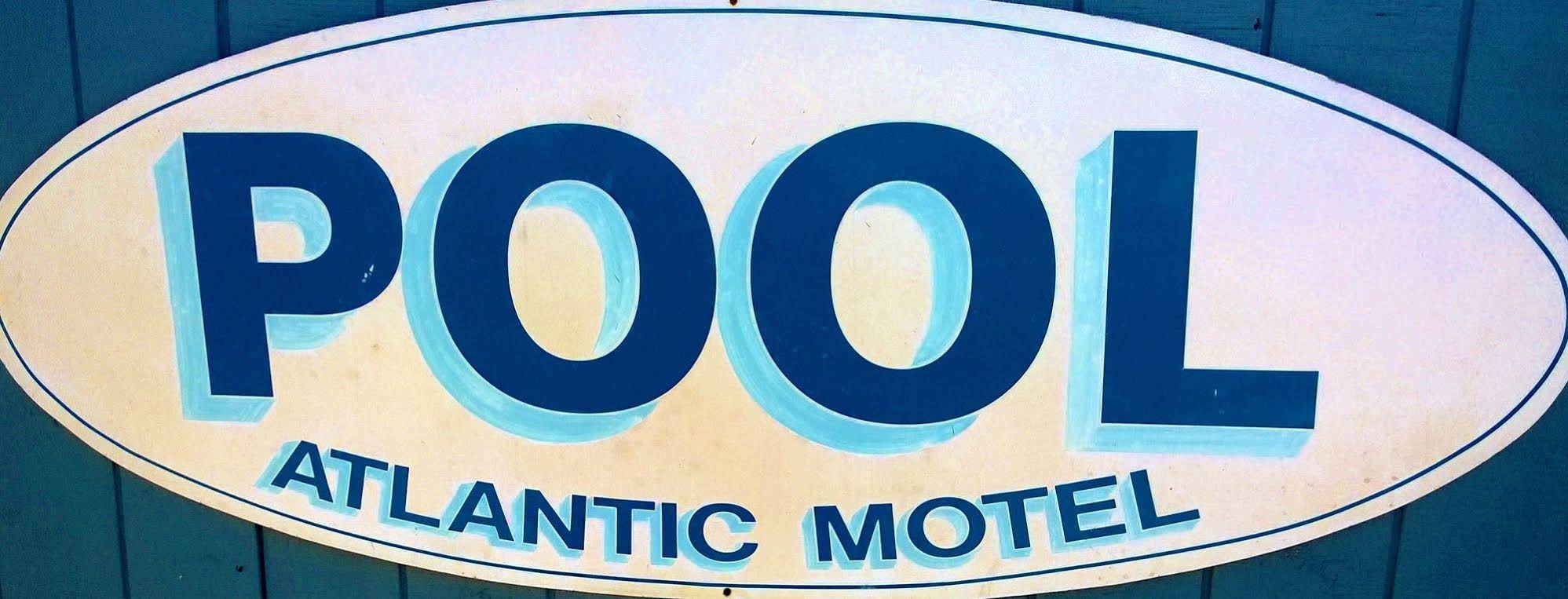 The Atlantic Motel