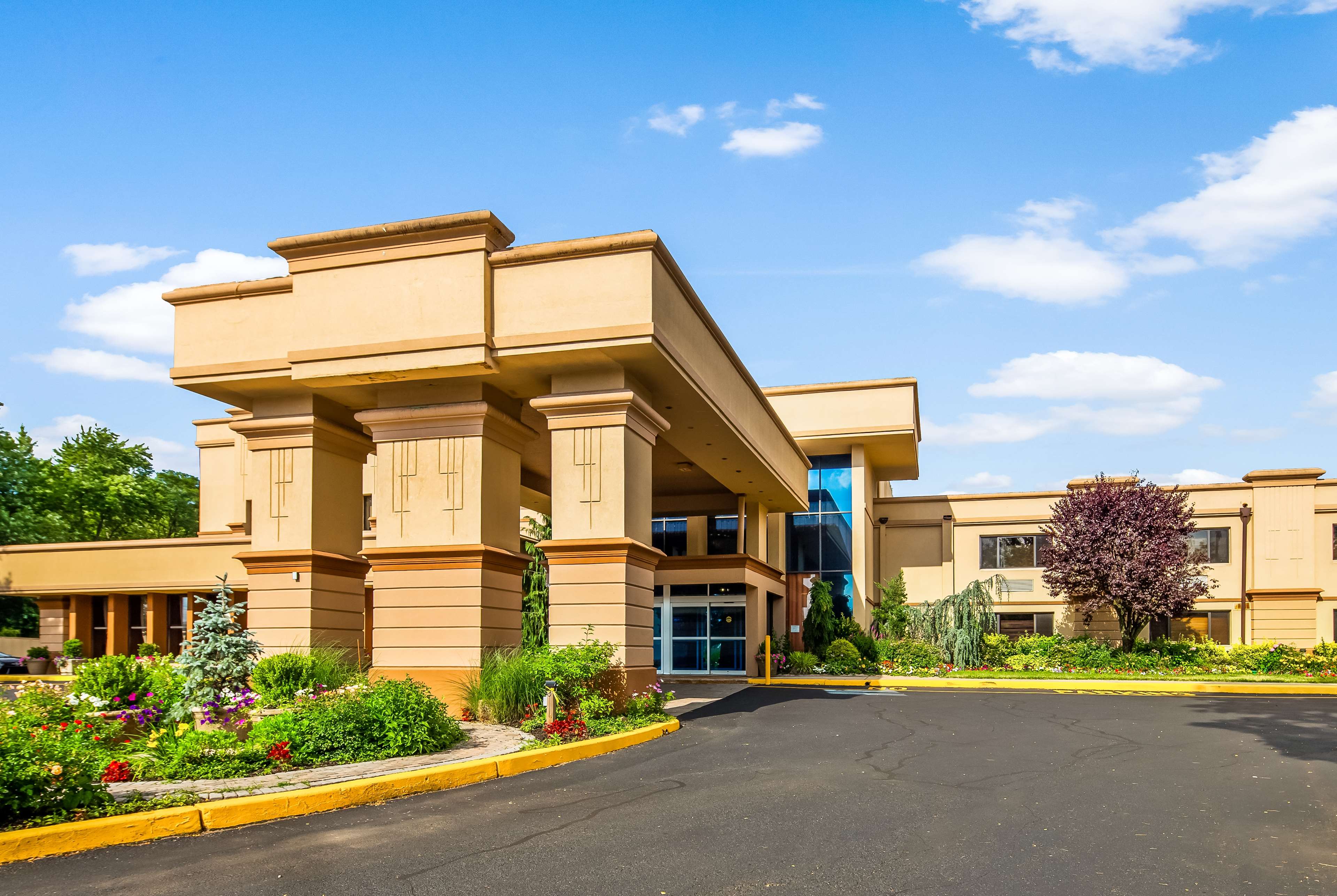 Baymont by Wyndham Pompton Plains/Wayne