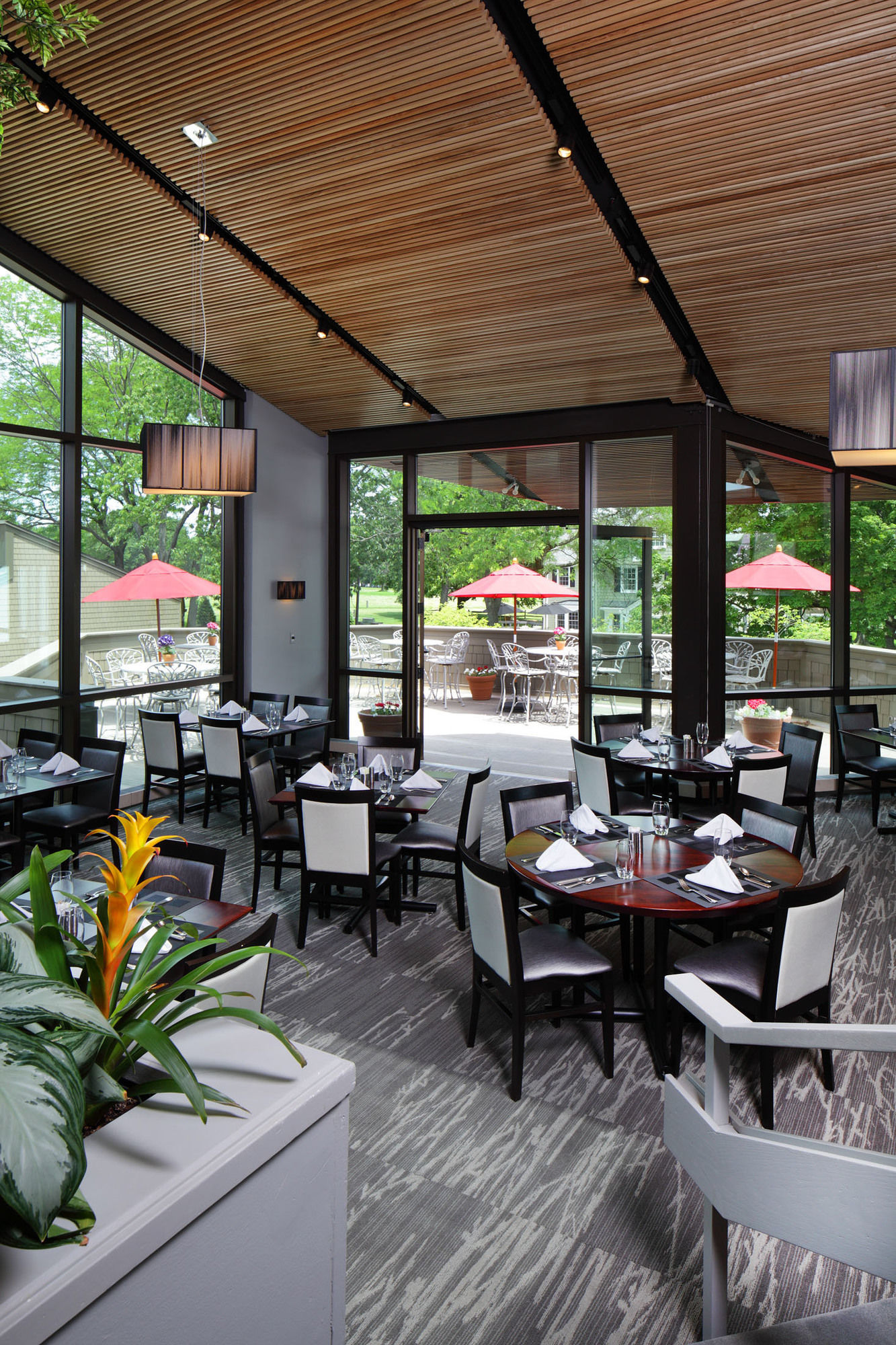 Chauncey Hotel & Conference Center