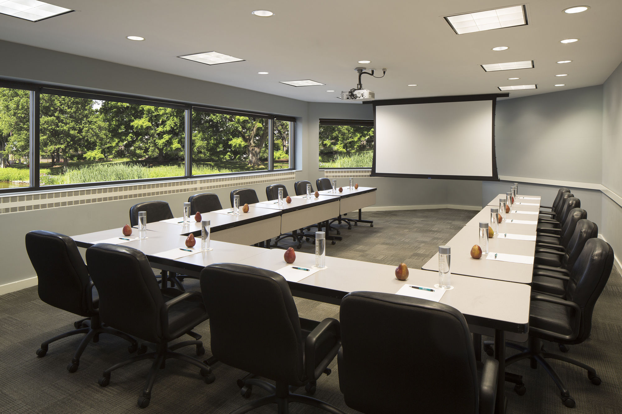 Chauncey Hotel & Conference Center
