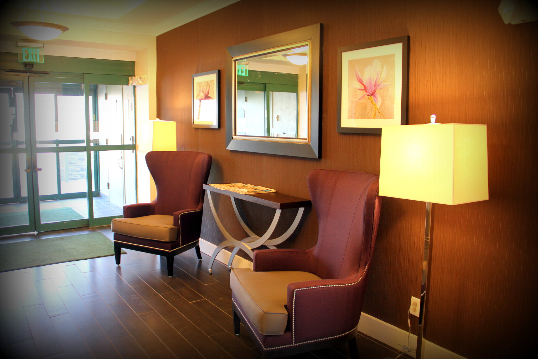 Holiday Inn Princeton
