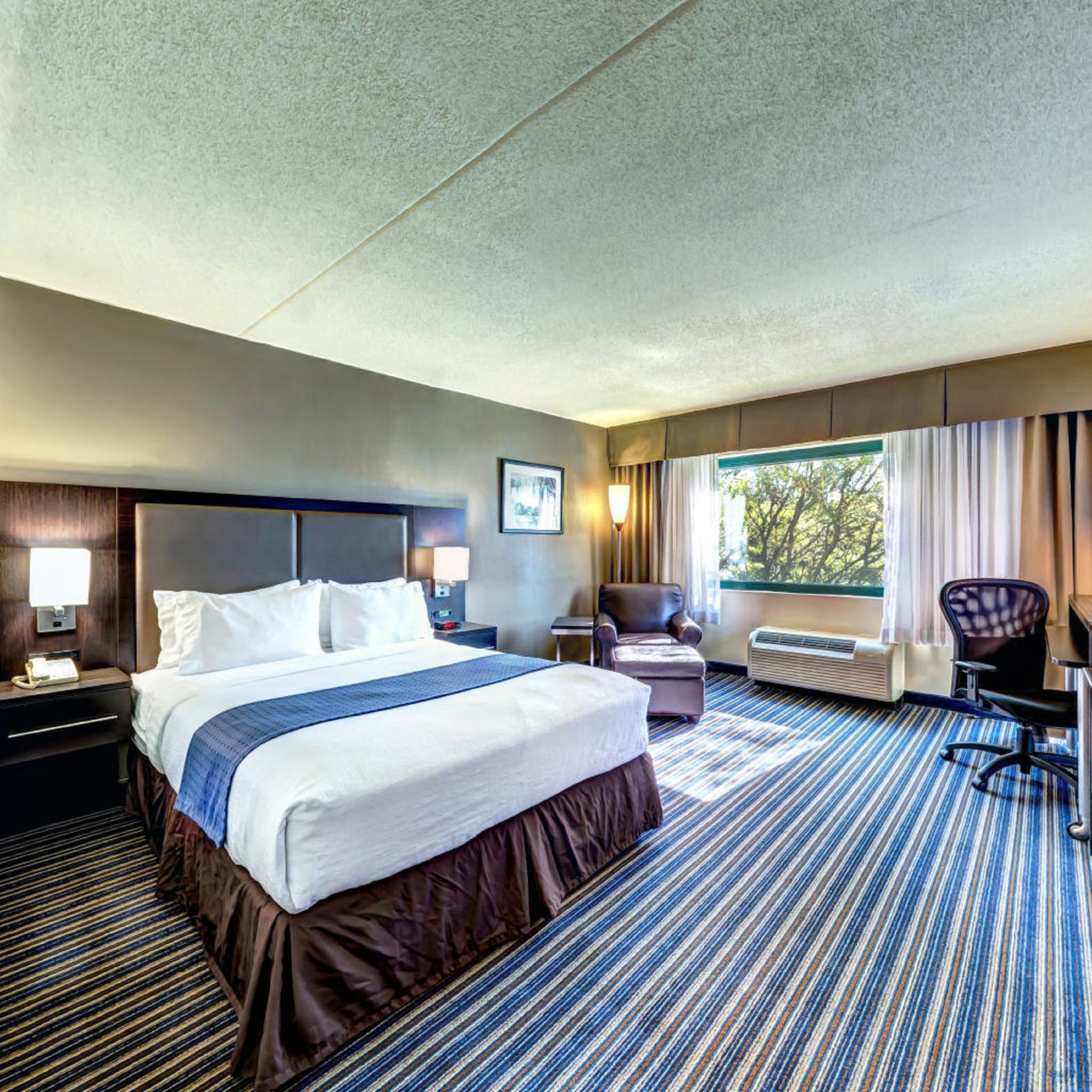 Holiday Inn Princeton