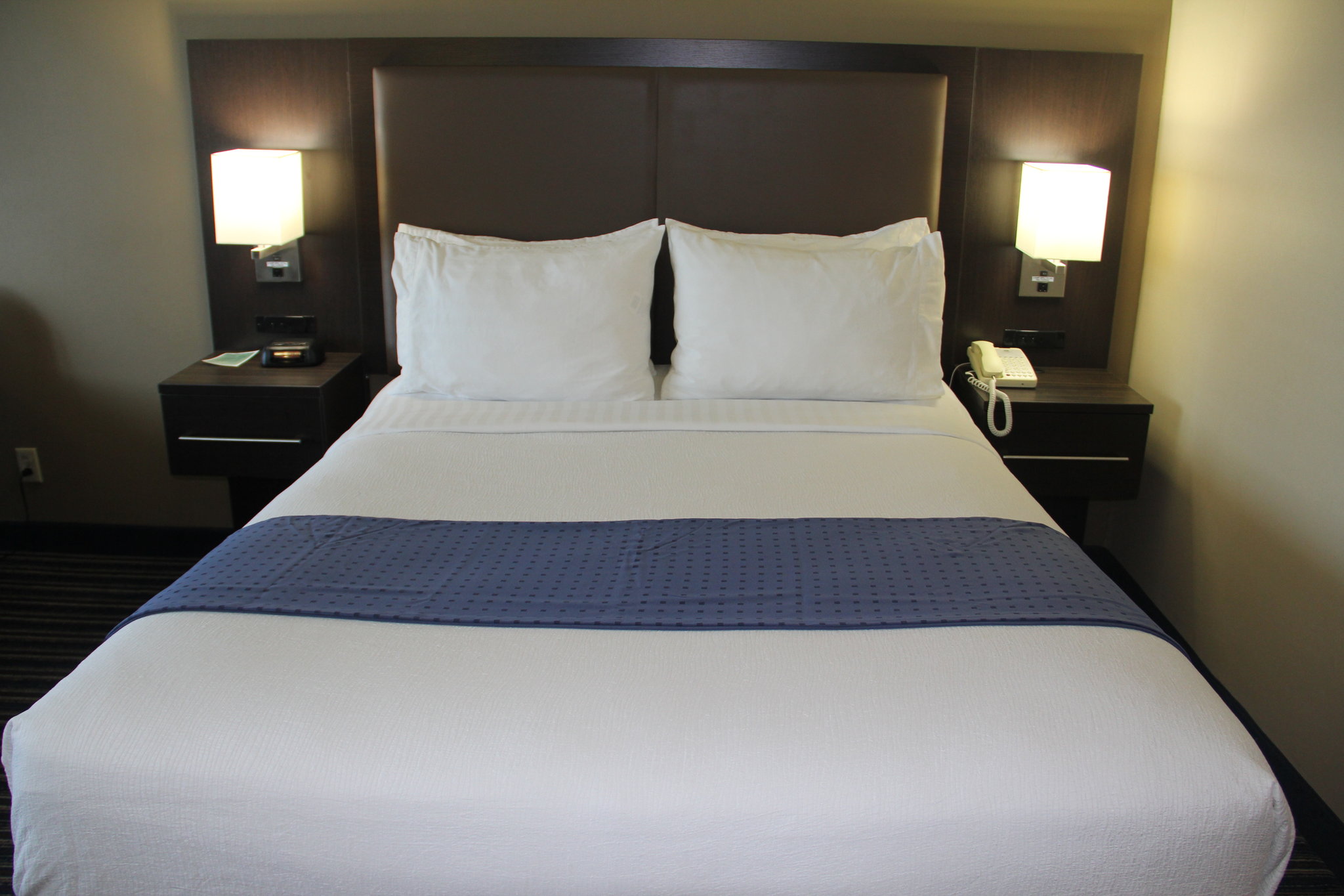 Holiday Inn Princeton