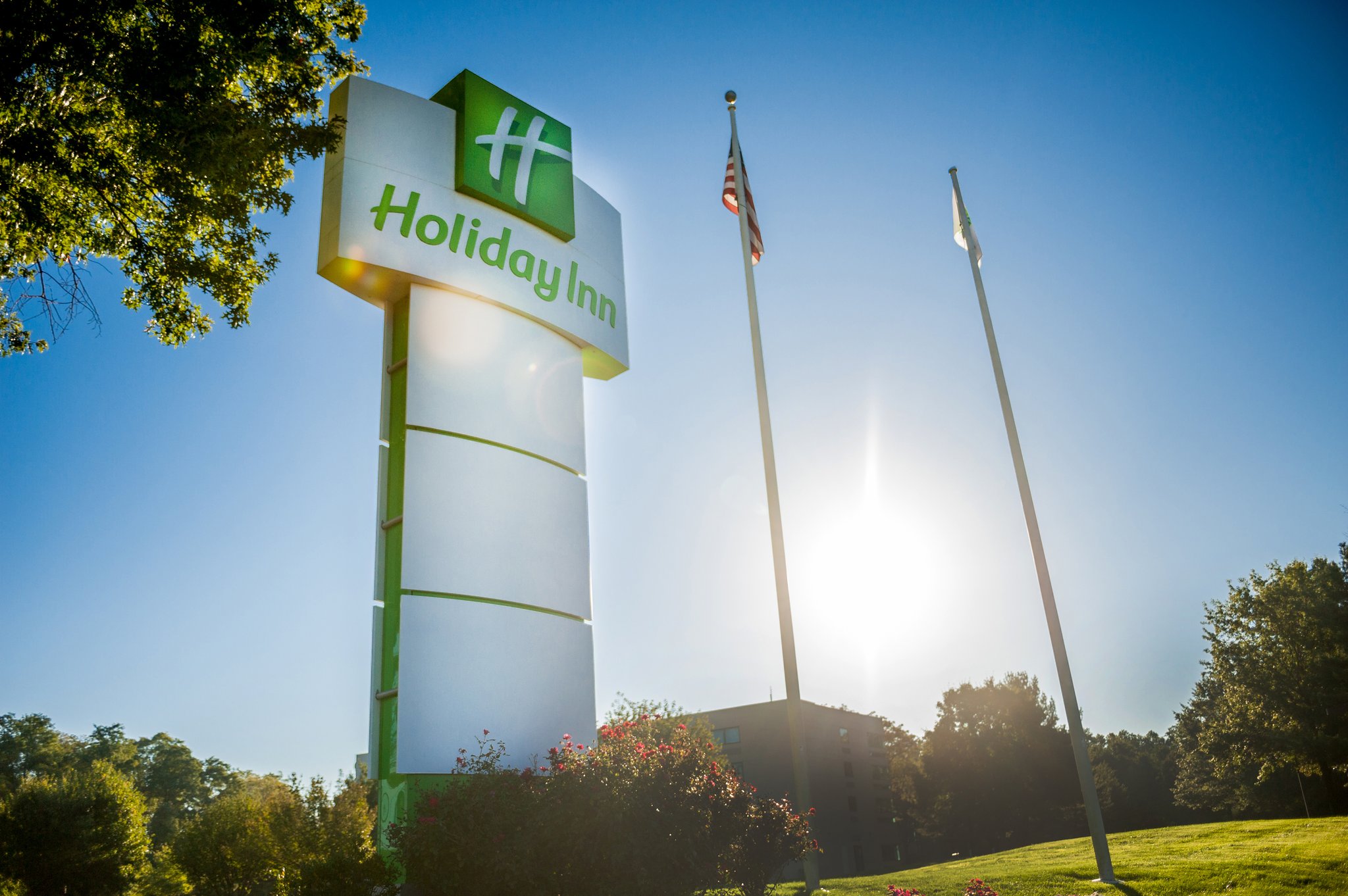 Holiday Inn Princeton