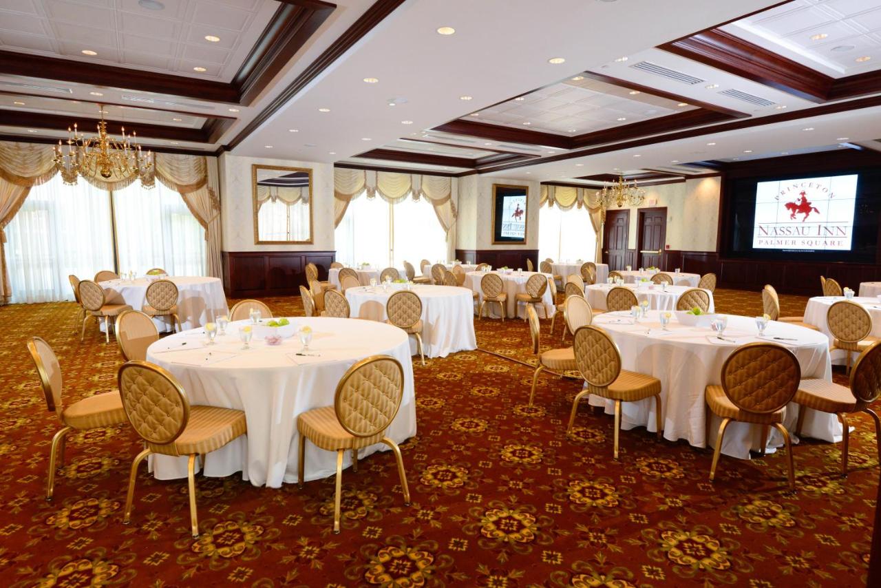 Nassau Inn