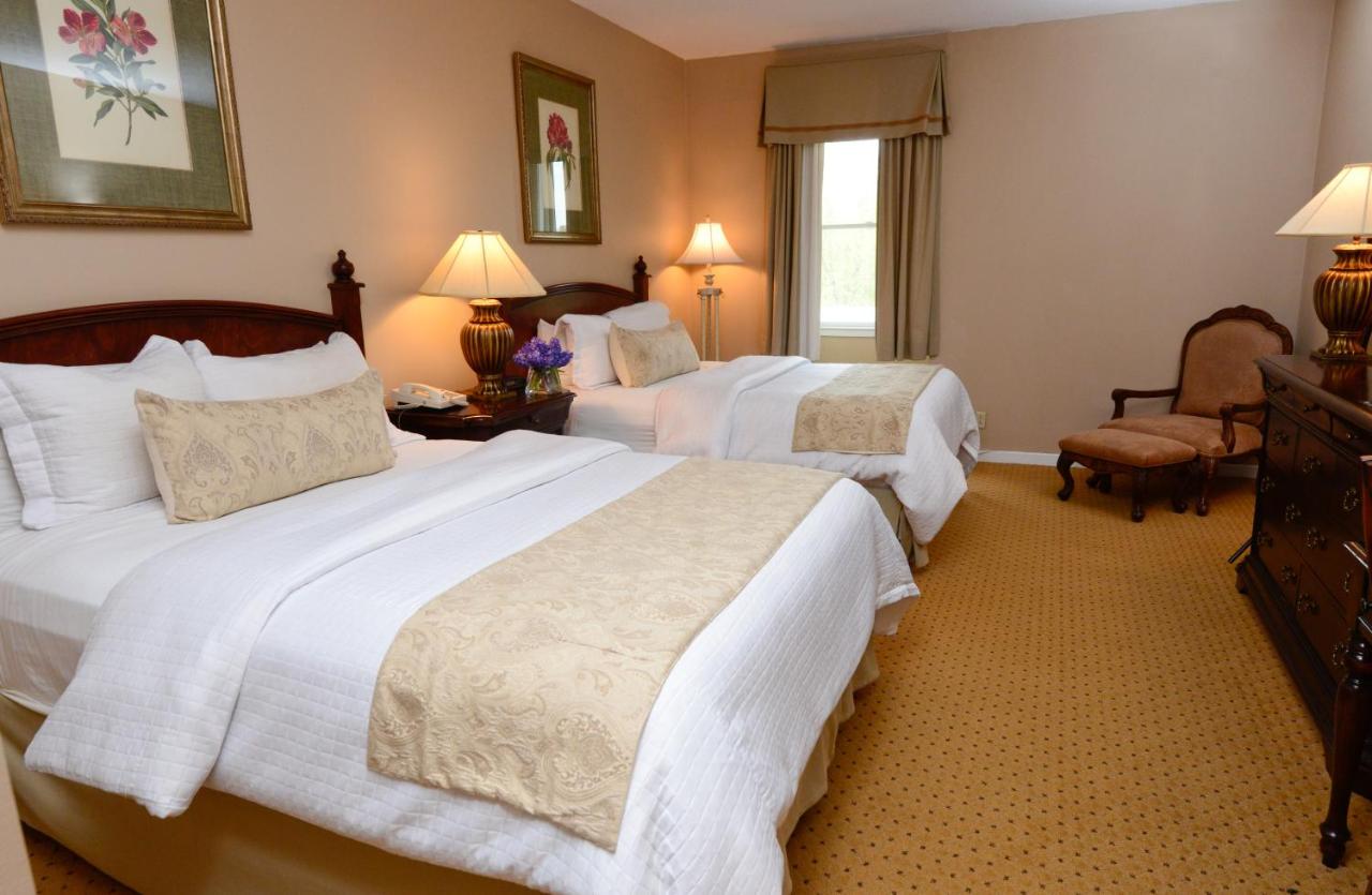 Nassau Inn