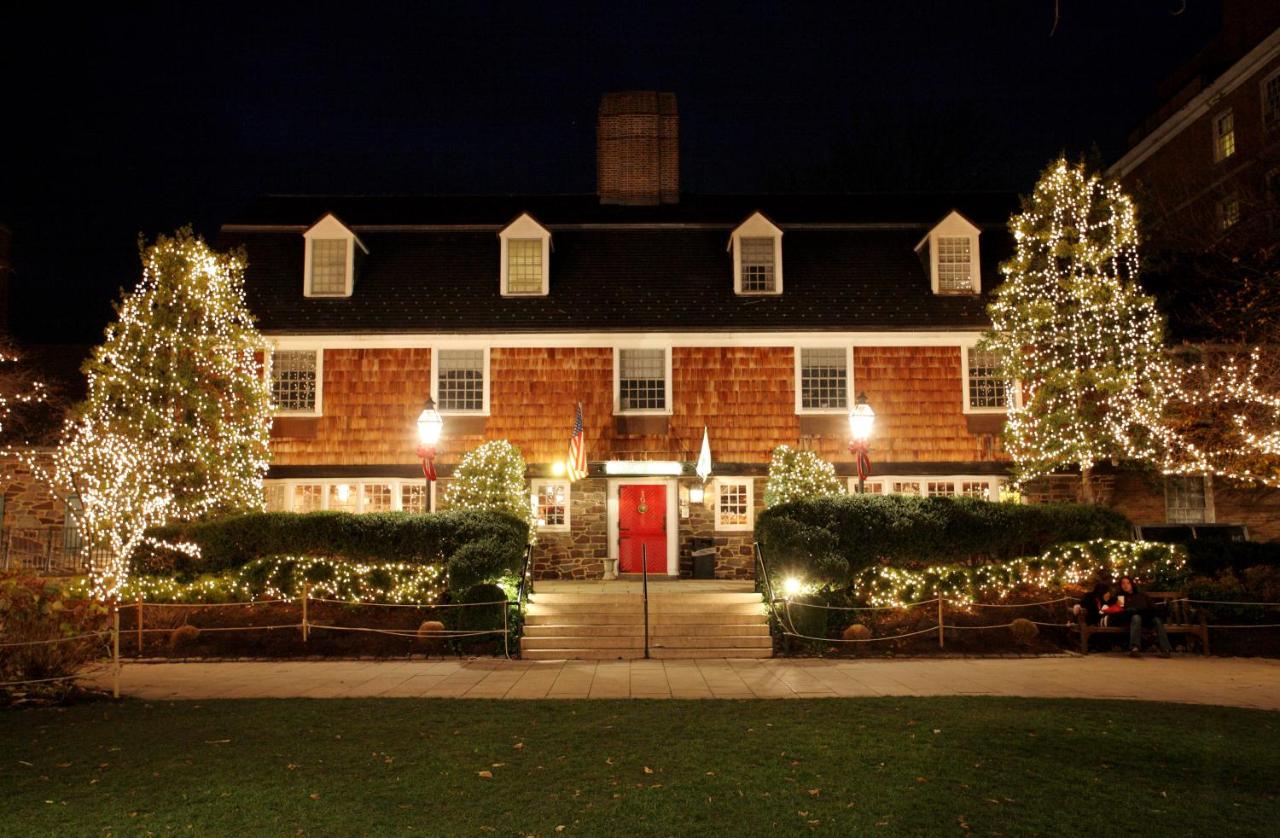 Nassau Inn