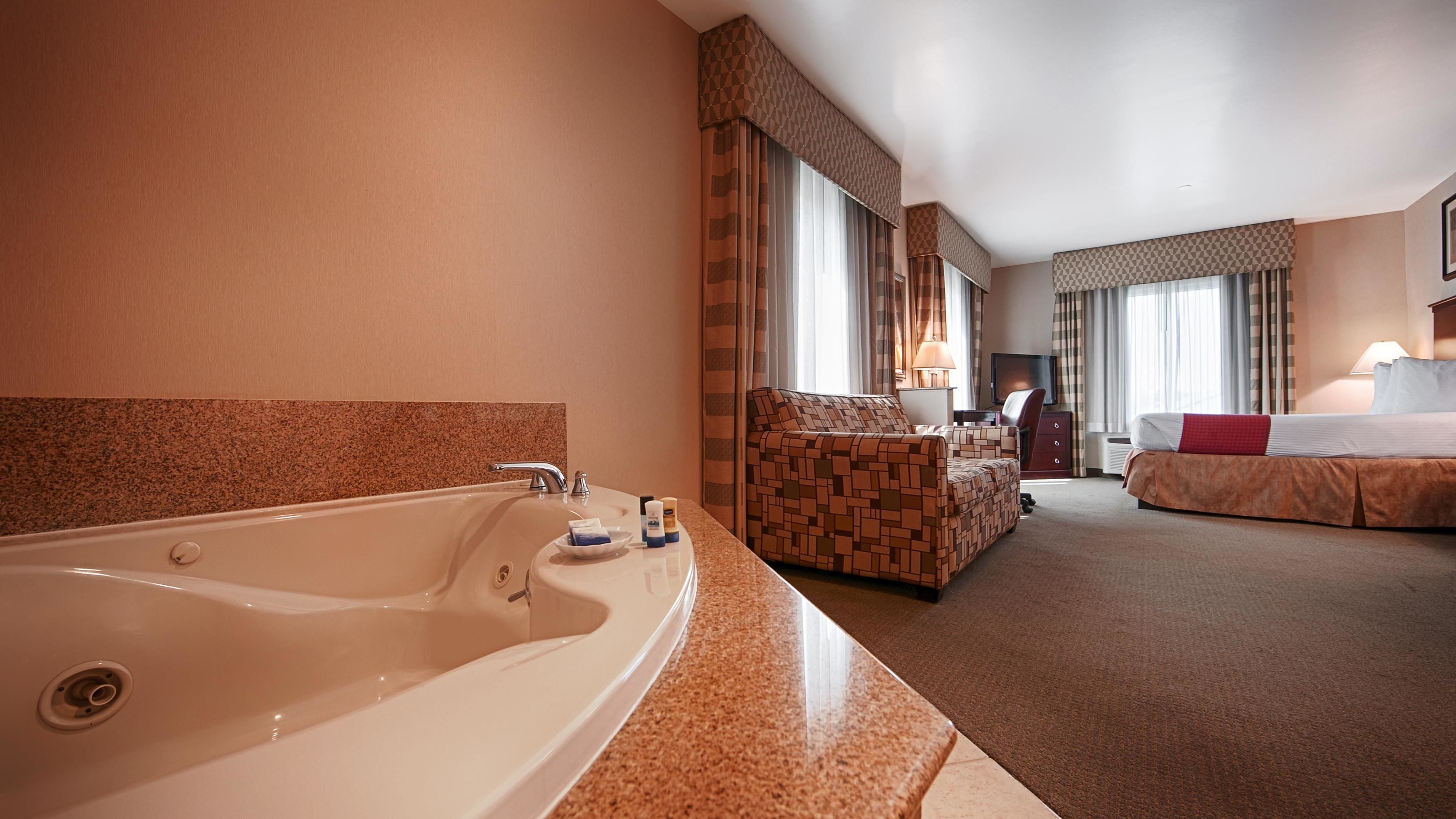 Spark by Hilton Rahway