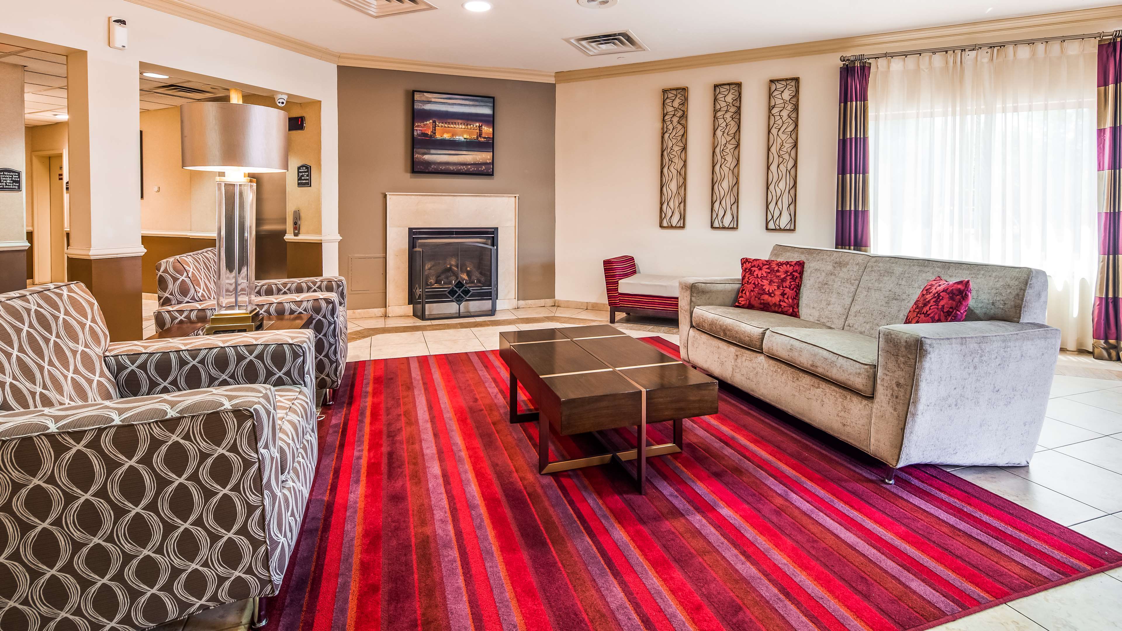 Spark by Hilton Rahway