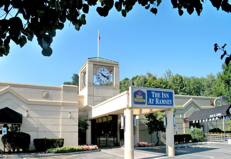 Best Western The Inn At Ramsey