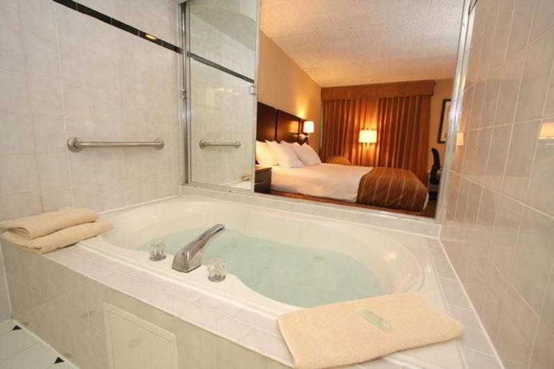 Best Western The Inn At Ramsey
