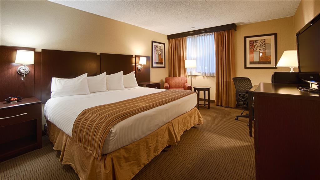 Best Western The Inn At Ramsey