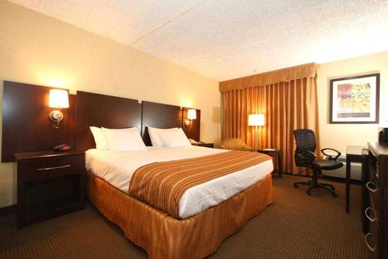 Best Western The Inn At Ramsey