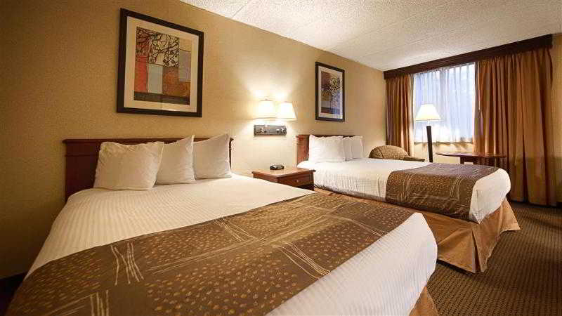 Best Western The Inn At Ramsey