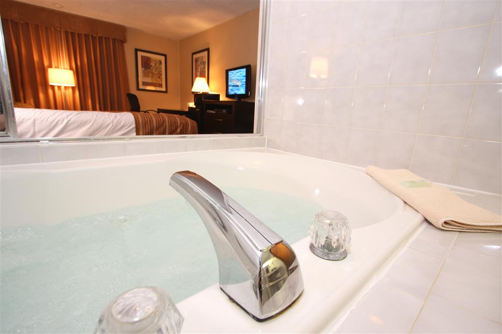 Best Western The Inn At Ramsey
